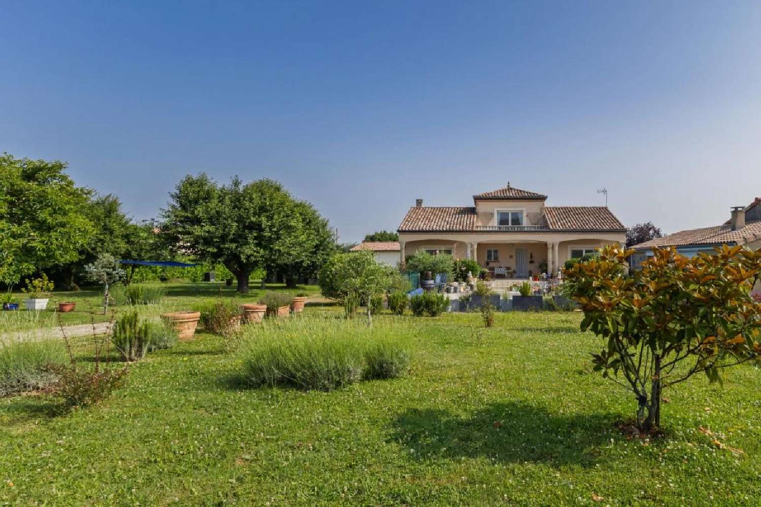  for sale villa Mirepoix Ariège 2