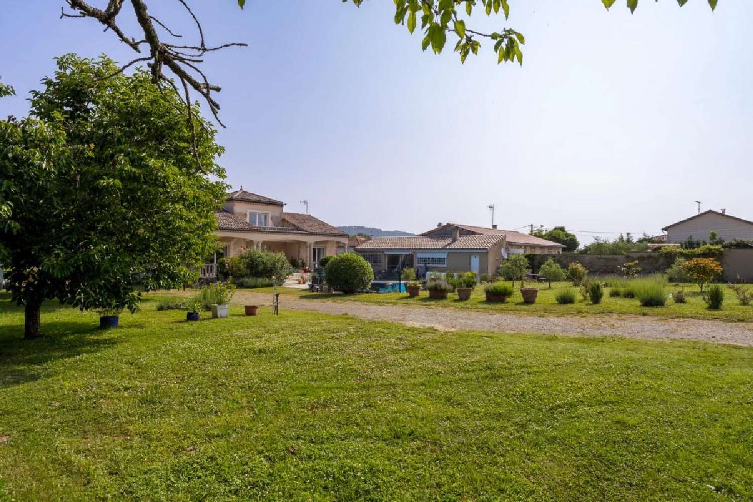  for sale villa Mirepoix Ariège 5