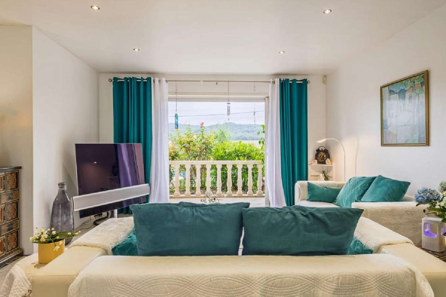  for sale villa Mirepoix Ariège 6