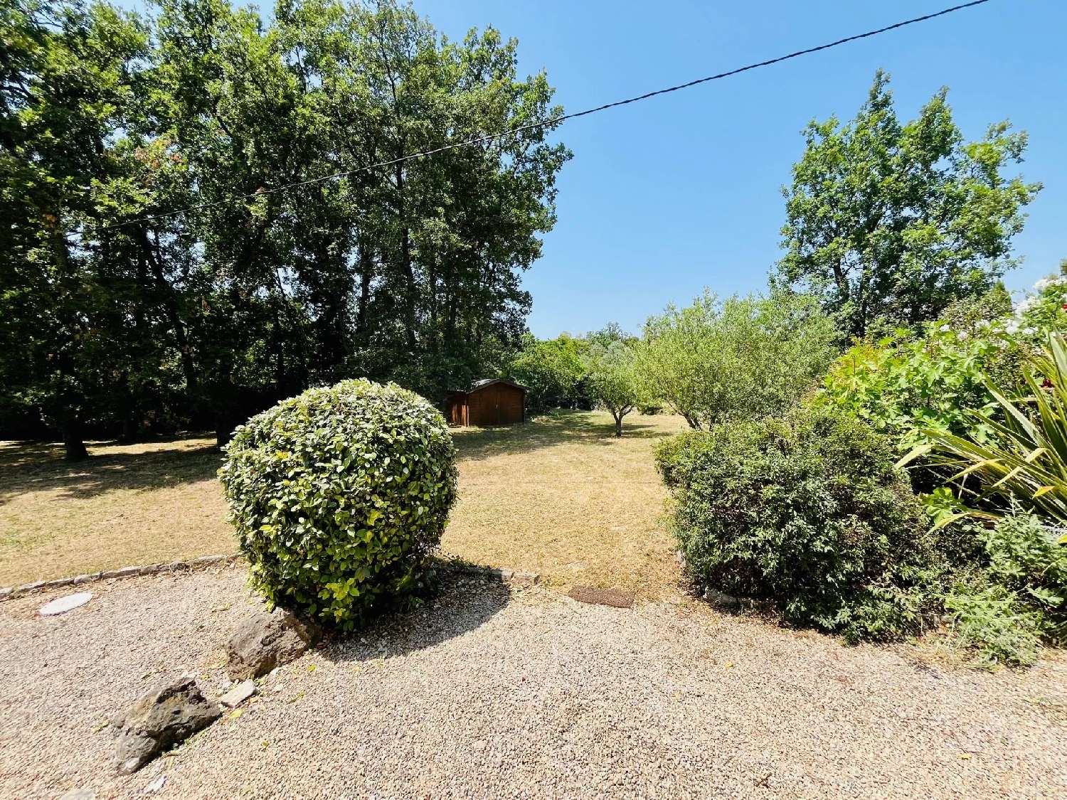 for sale villa Mons Var 5