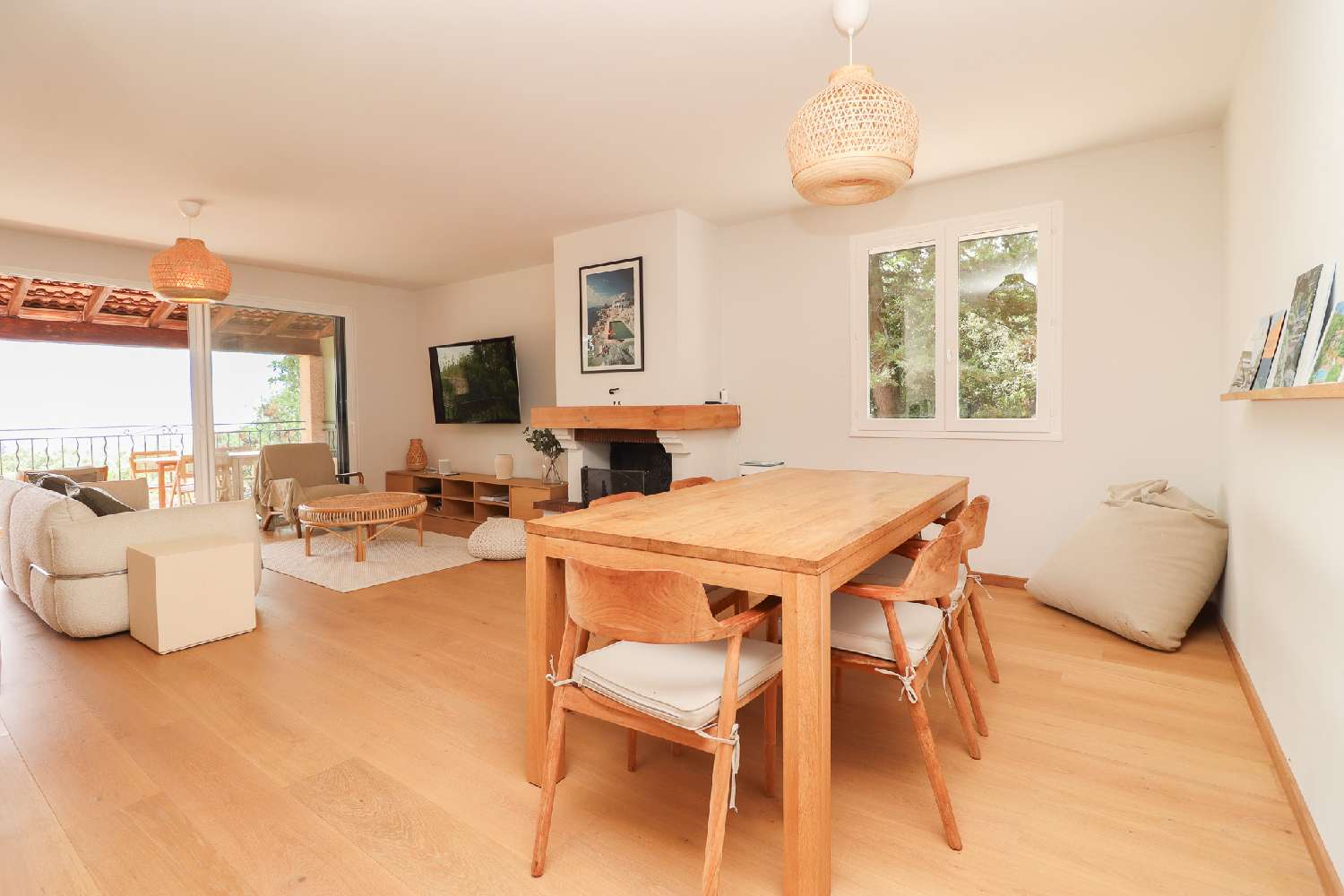  te koop villa Mons Var 5