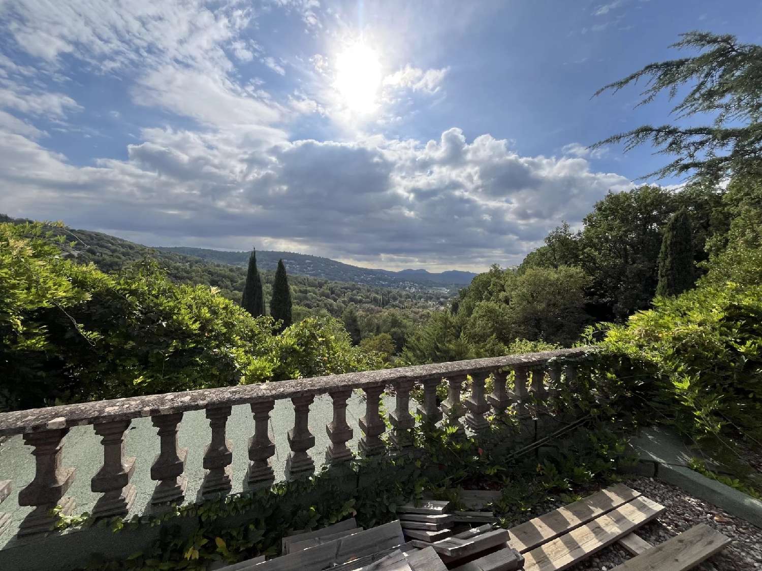 à vendre villa Montauroux Var 2