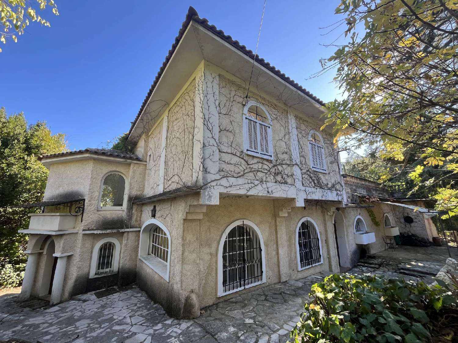  à vendre villa Montauroux Var 3