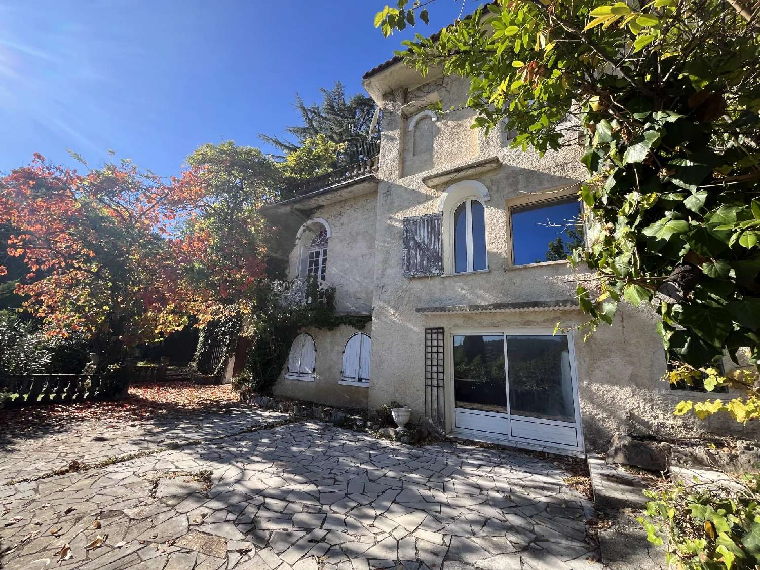  à vendre villa Montauroux Var 4