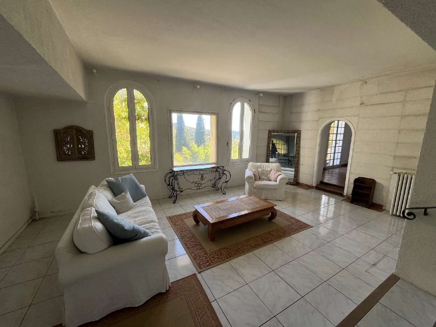  à vendre villa Montauroux Var 6