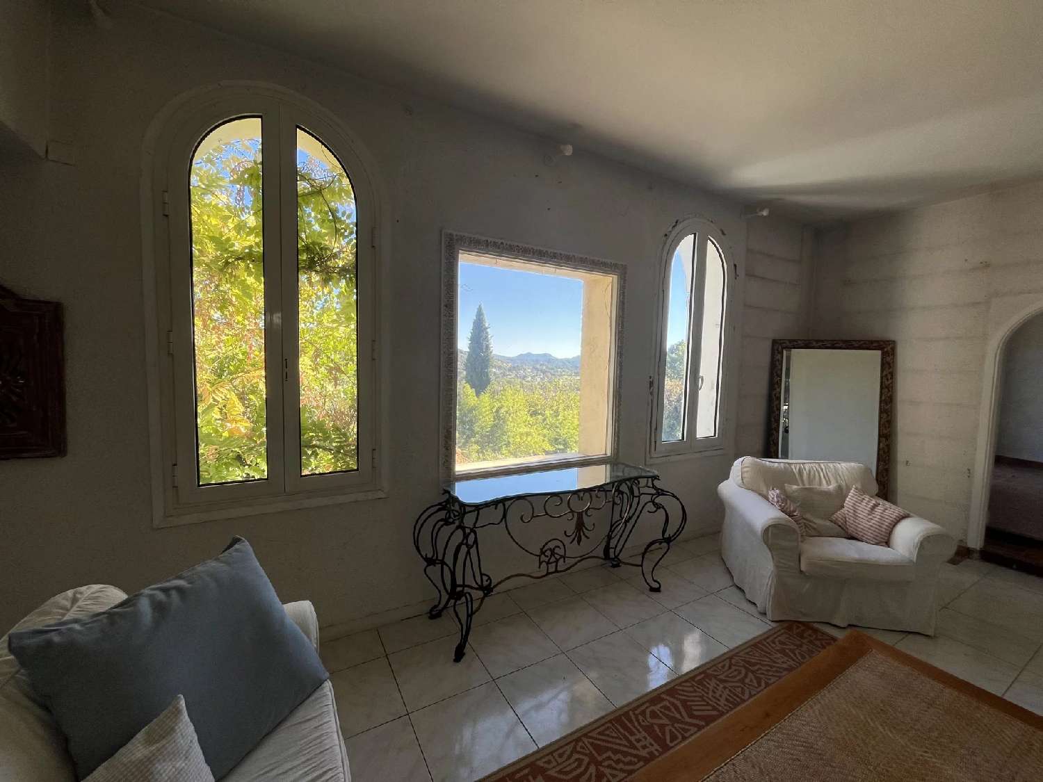  à vendre villa Montauroux Var 7