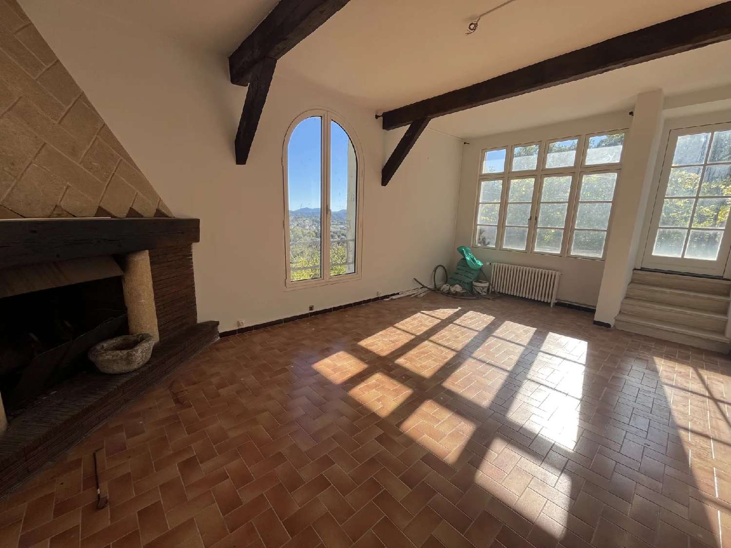  à vendre villa Montauroux Var 8