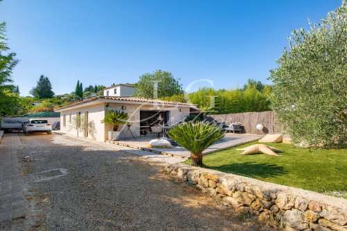 Montauroux Var villa foto 7207422