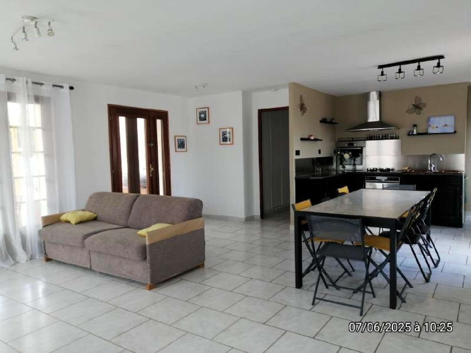  te koop villa Montblanc Hérault 2