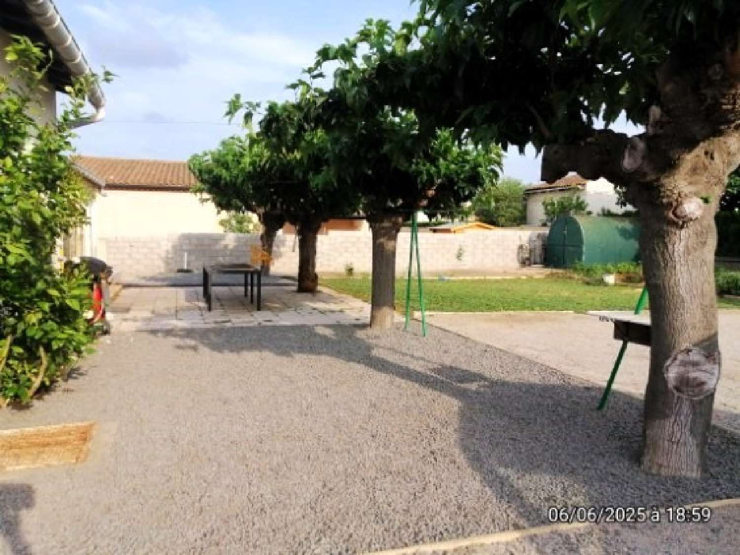  te koop villa Montblanc Hérault 3