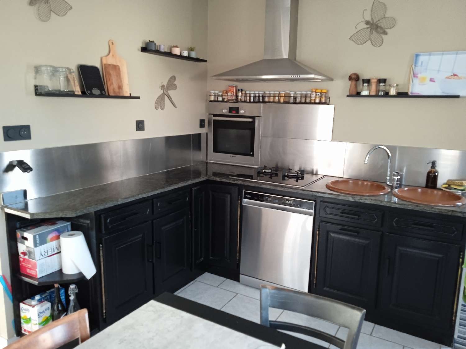  te koop villa Montblanc Hérault 4