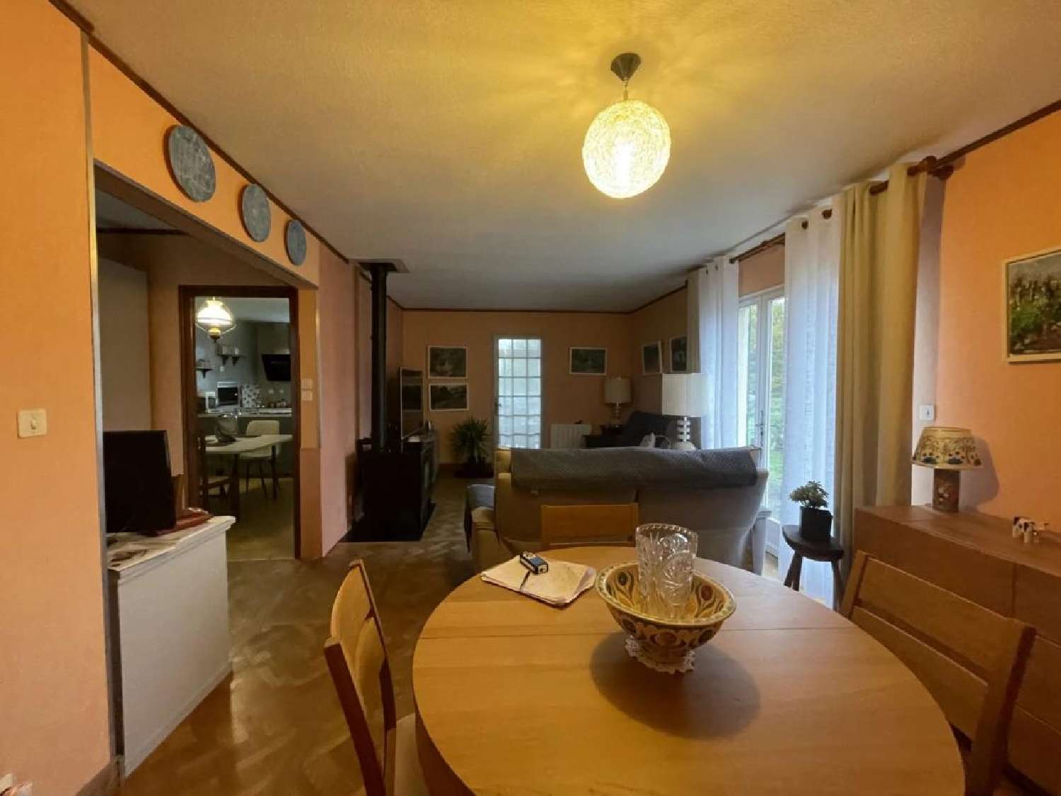  te koop villa Montbrun-Bocage Haute-Garonne 2