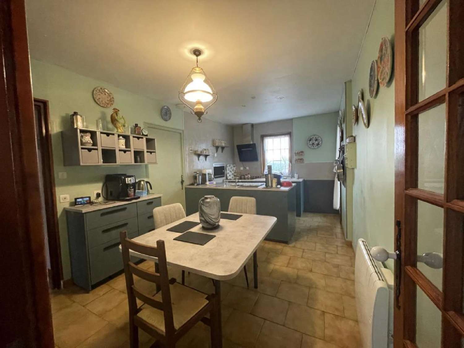  te koop villa Montbrun-Bocage Haute-Garonne 5