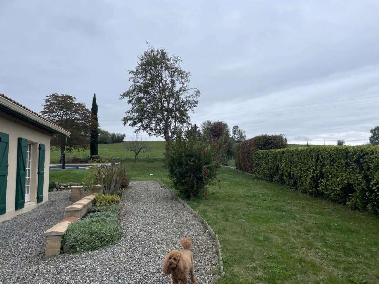  te koop villa Montbrun-Bocage Haute-Garonne 8