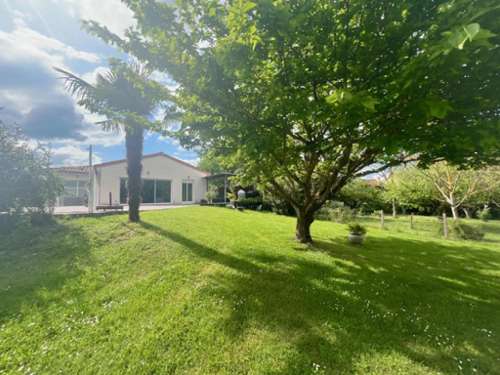 Montbrun-Bocage Haute-Garonne villa foto 7181393