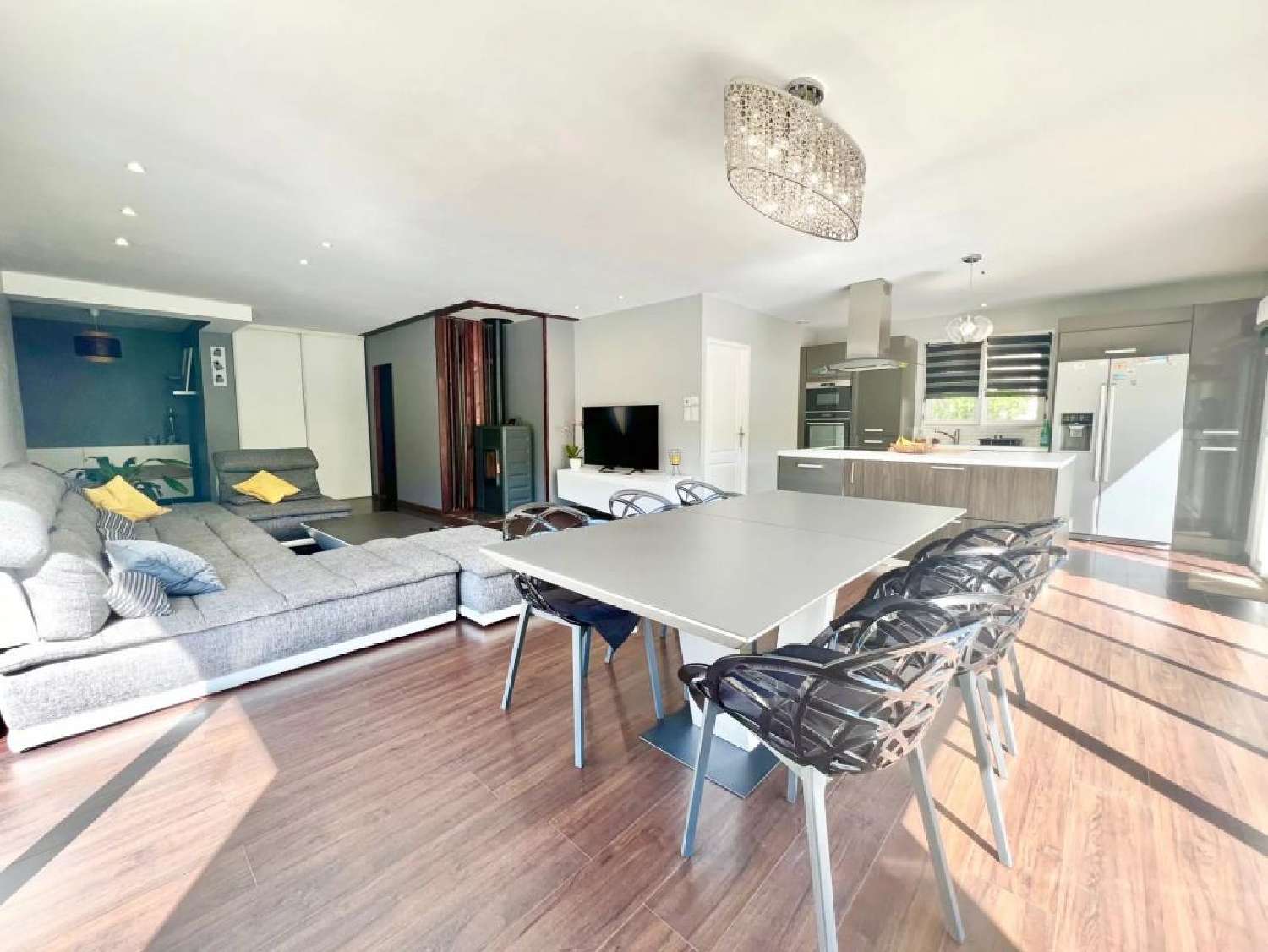  te koop villa Montbrun-Bocage Haute-Garonne 3