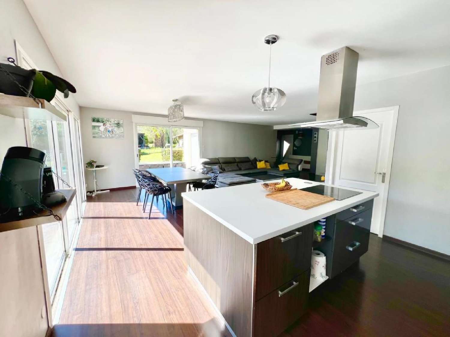  te koop villa Montbrun-Bocage Haute-Garonne 4