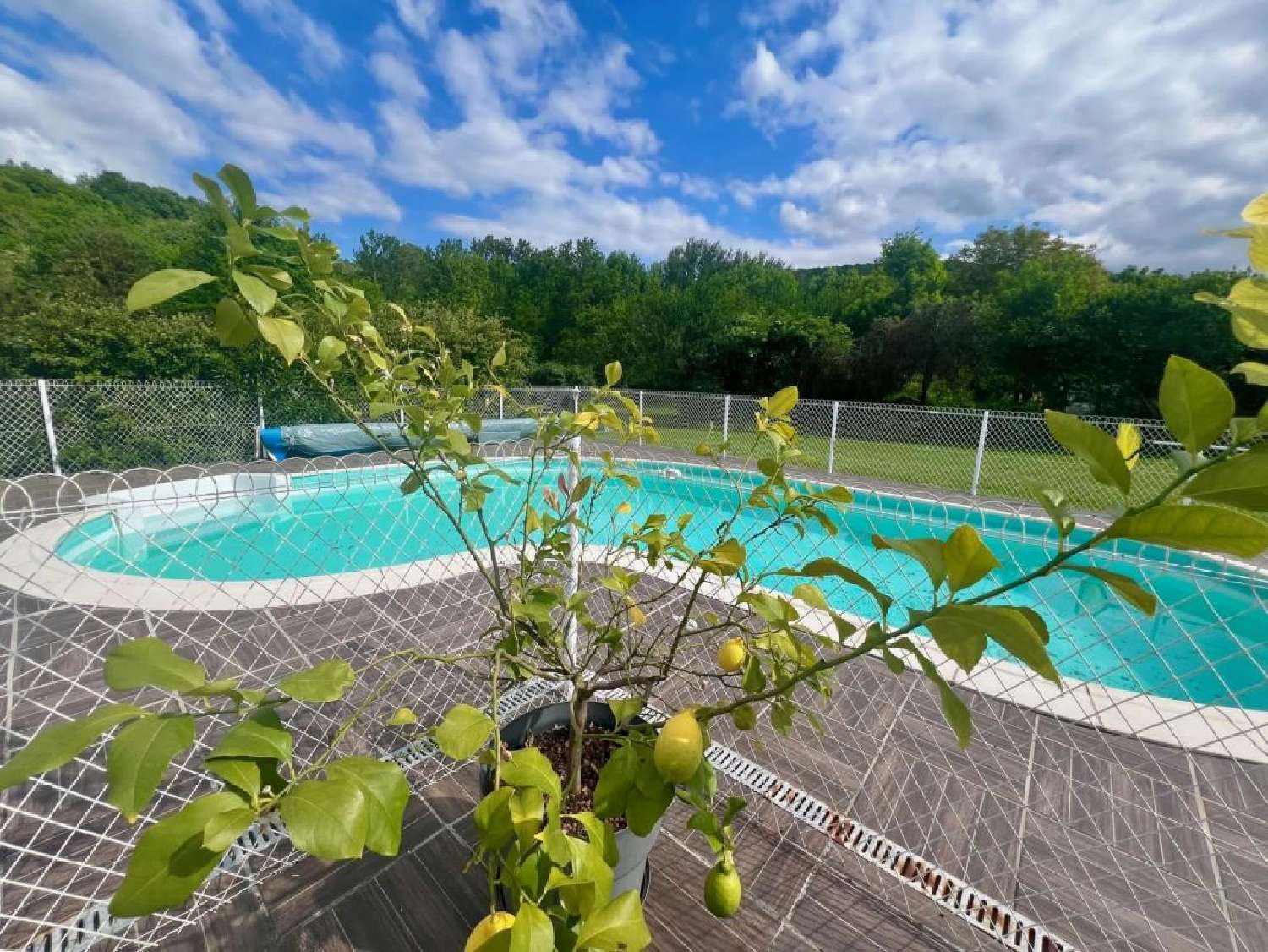  te koop villa Montbrun-Bocage Haute-Garonne 7