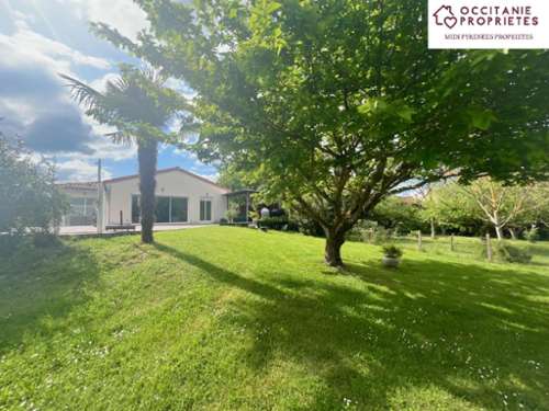 Montbrun-Bocage Haute-Garonne villa foto 7181394
