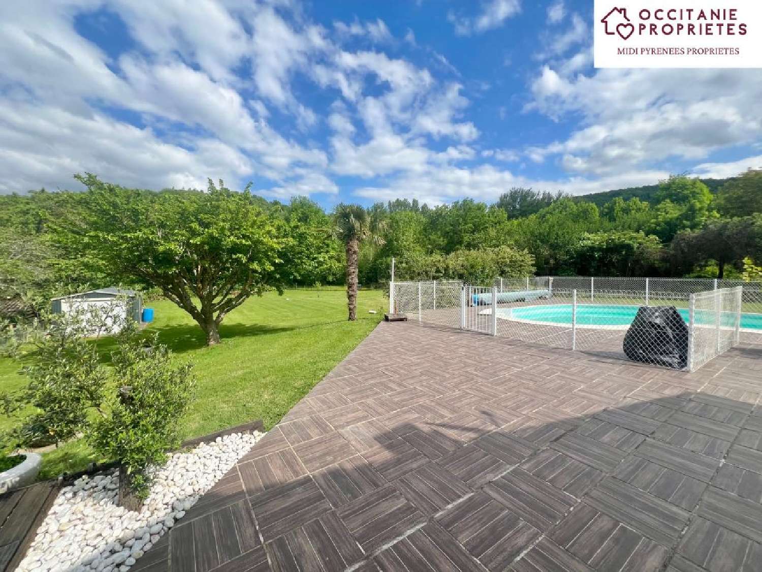  te koop villa Montbrun-Bocage Haute-Garonne 2