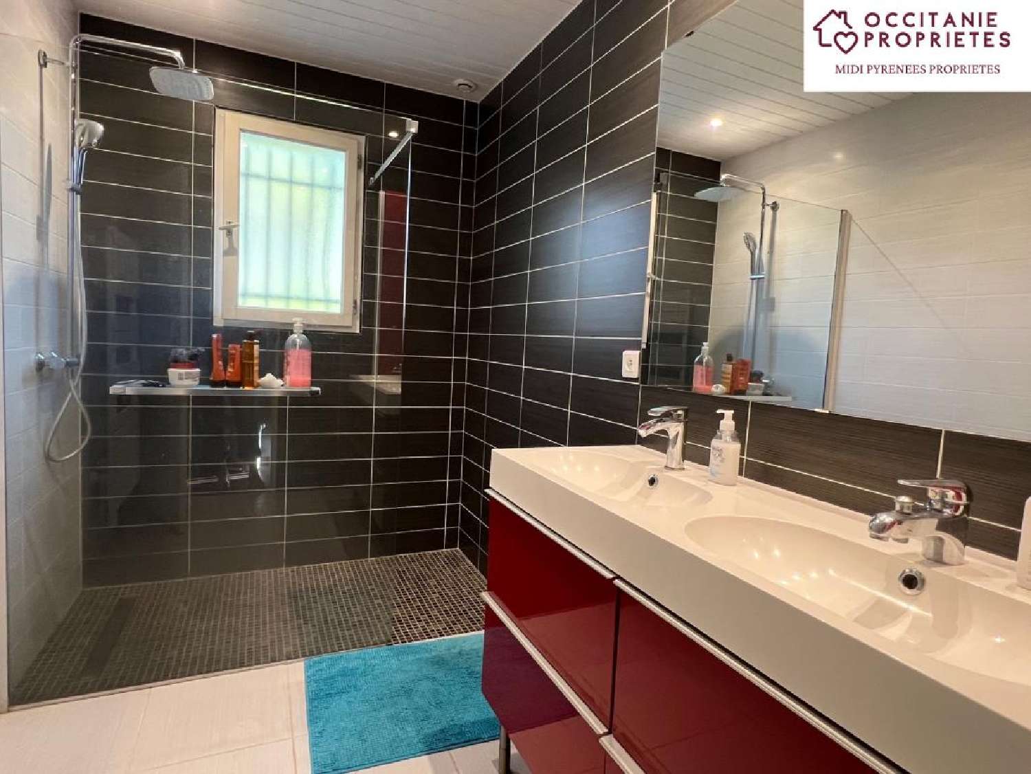  te koop villa Montbrun-Bocage Haute-Garonne 5