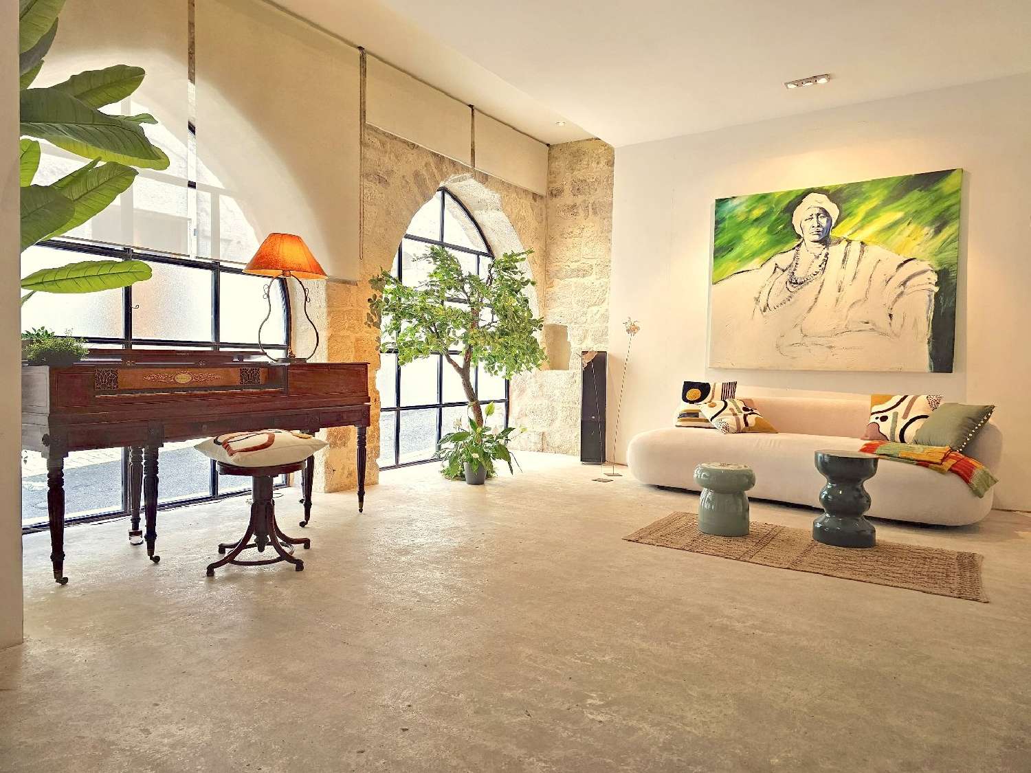  for sale villa Montcuq Lot 1