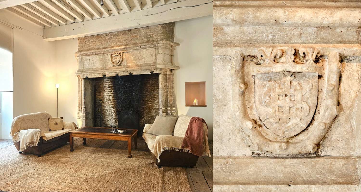  for sale villa Montcuq Lot 3