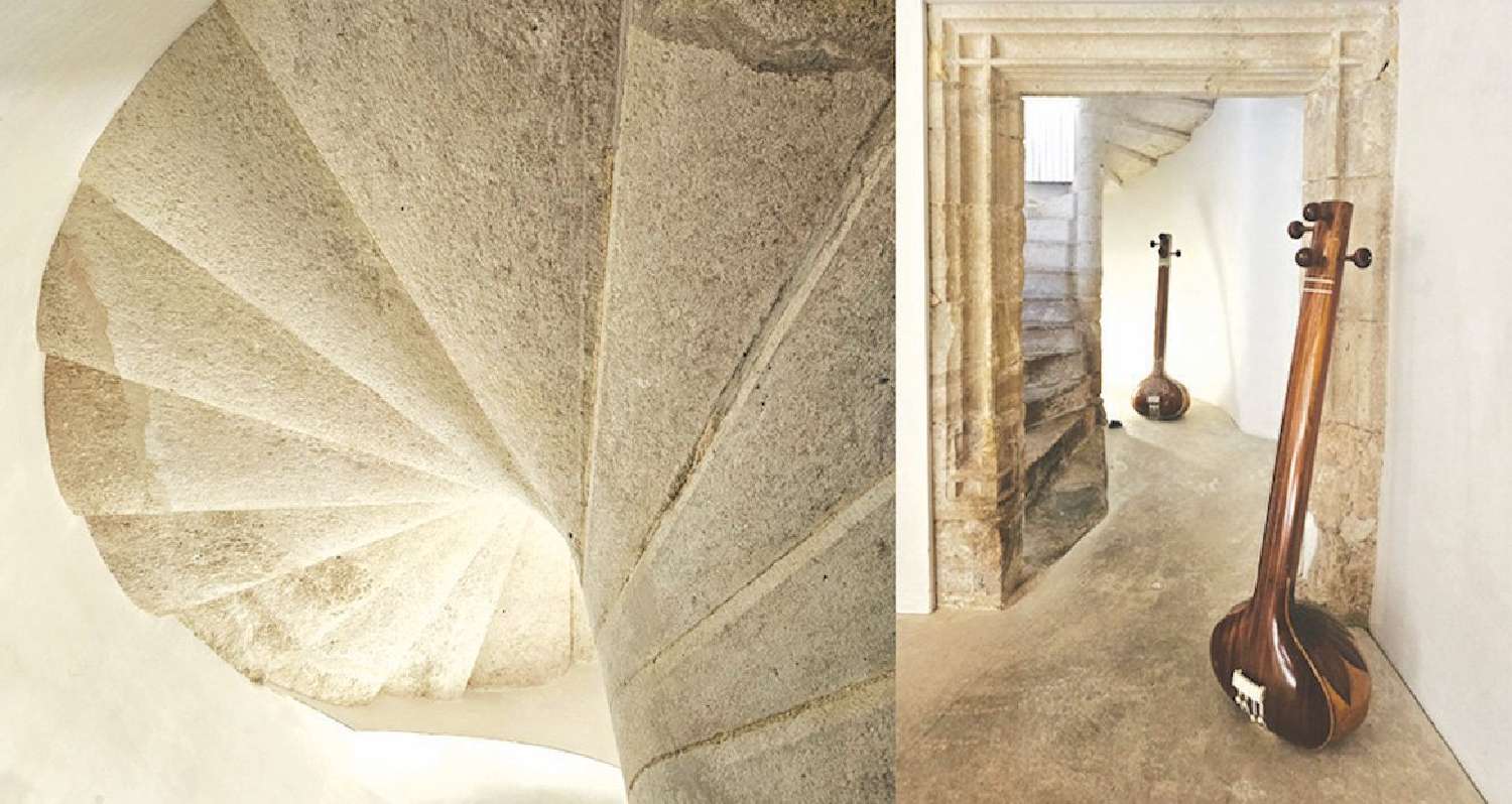  for sale villa Montcuq Lot 4