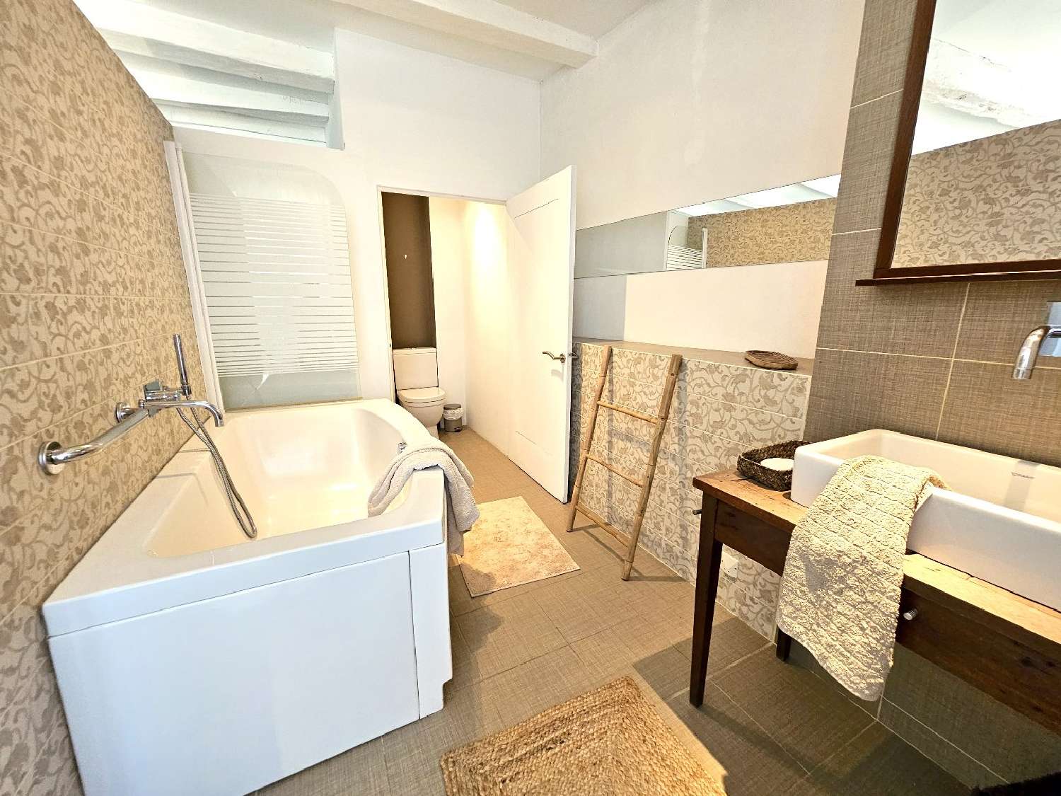  for sale villa Montcuq Lot 7