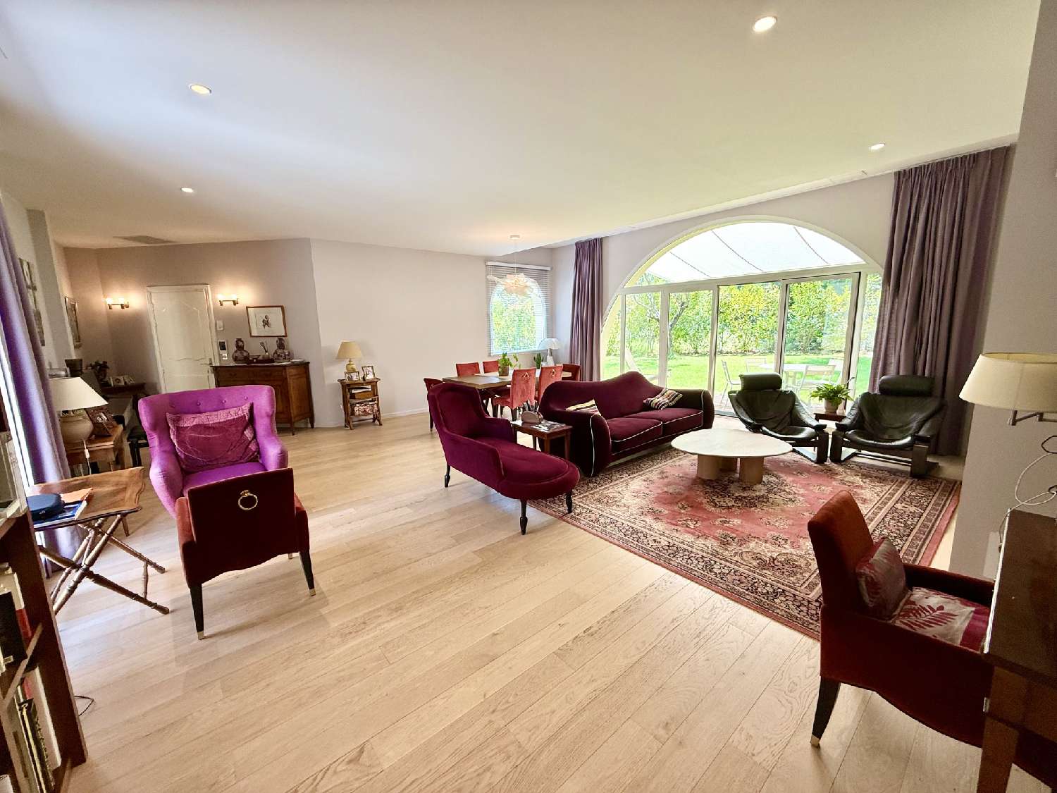  te koop villa Montferrier-sur-Lez Hérault 2