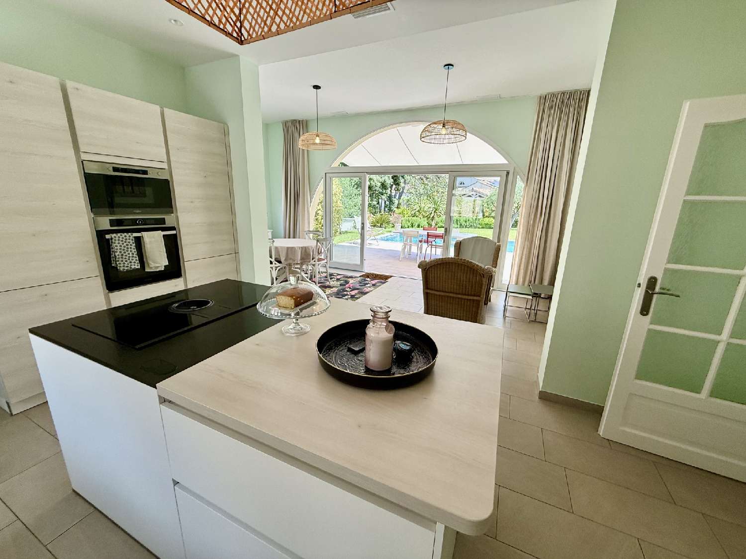  te koop villa Montferrier-sur-Lez Hérault 3