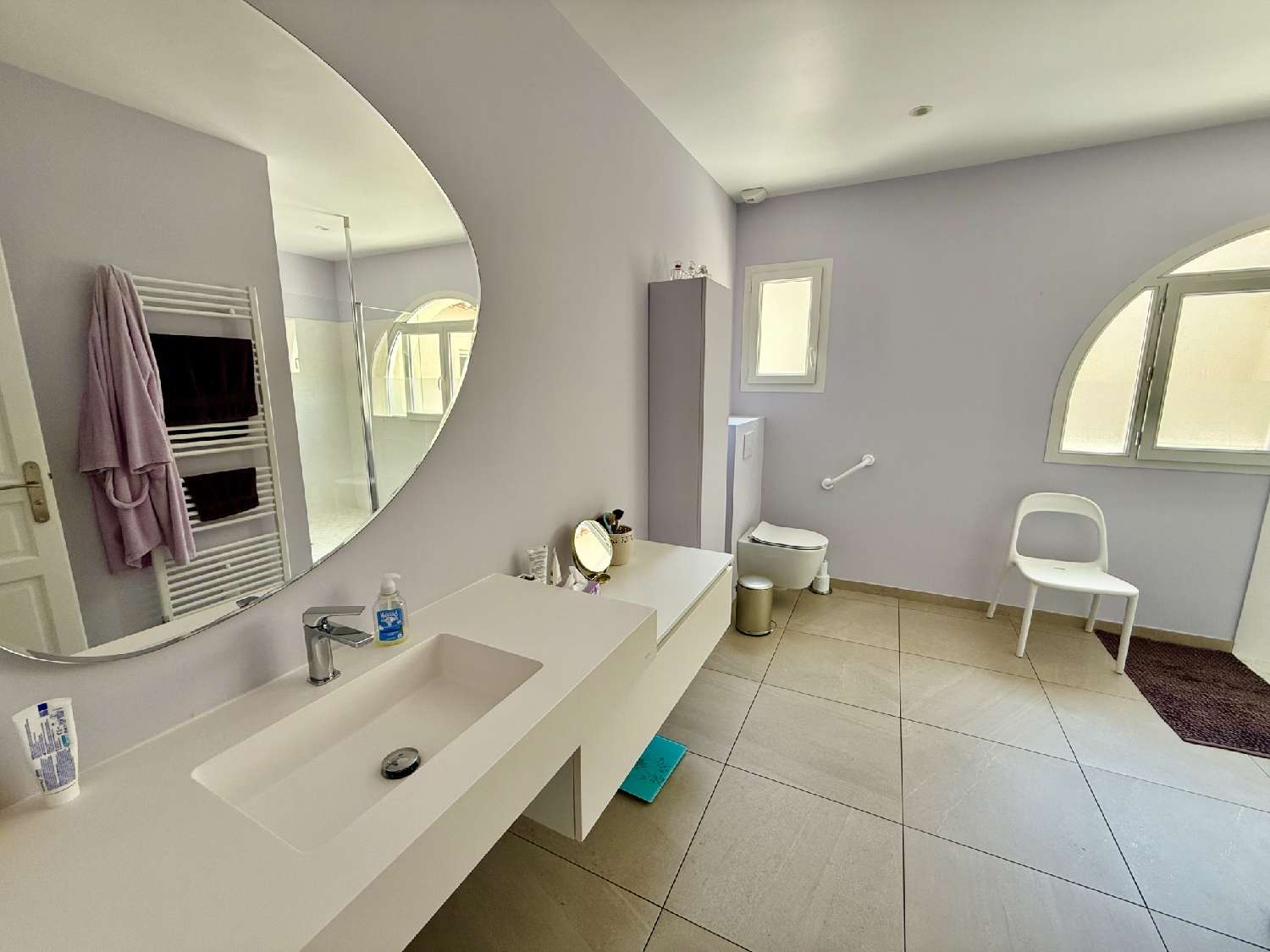  te koop villa Montferrier-sur-Lez Hérault 5