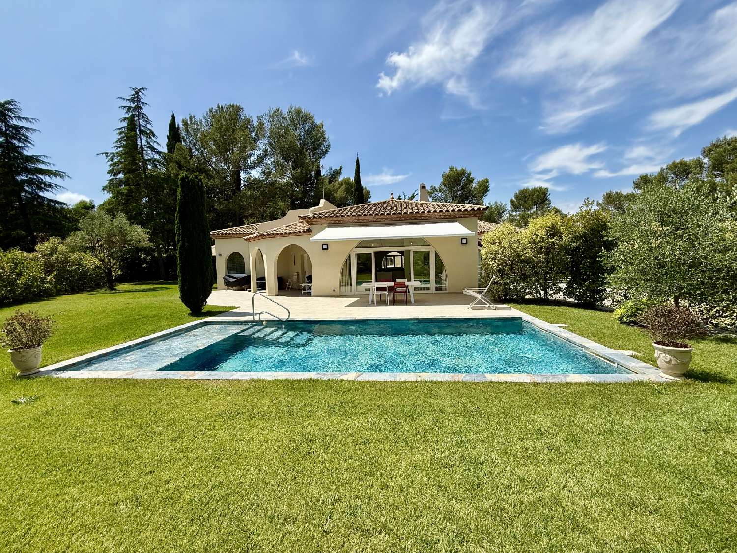  te koop villa Montferrier-sur-Lez Hérault 6