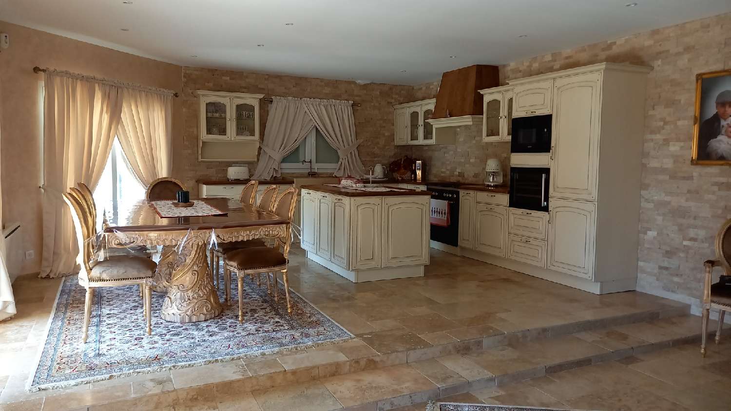 for sale villa Montmorot Jura 2