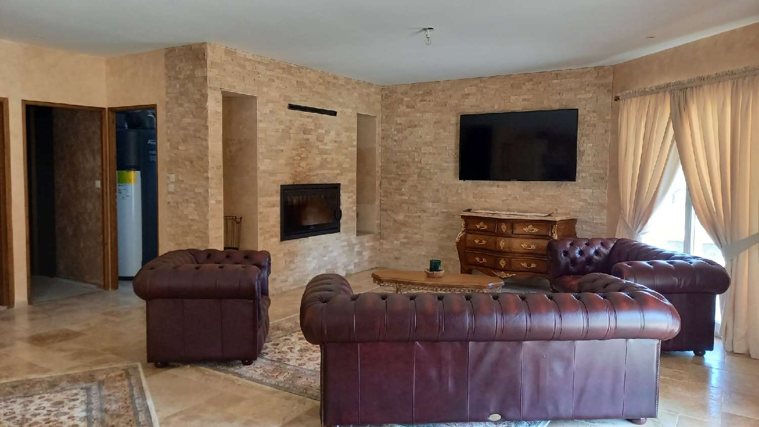 for sale villa Montmorot Jura 3