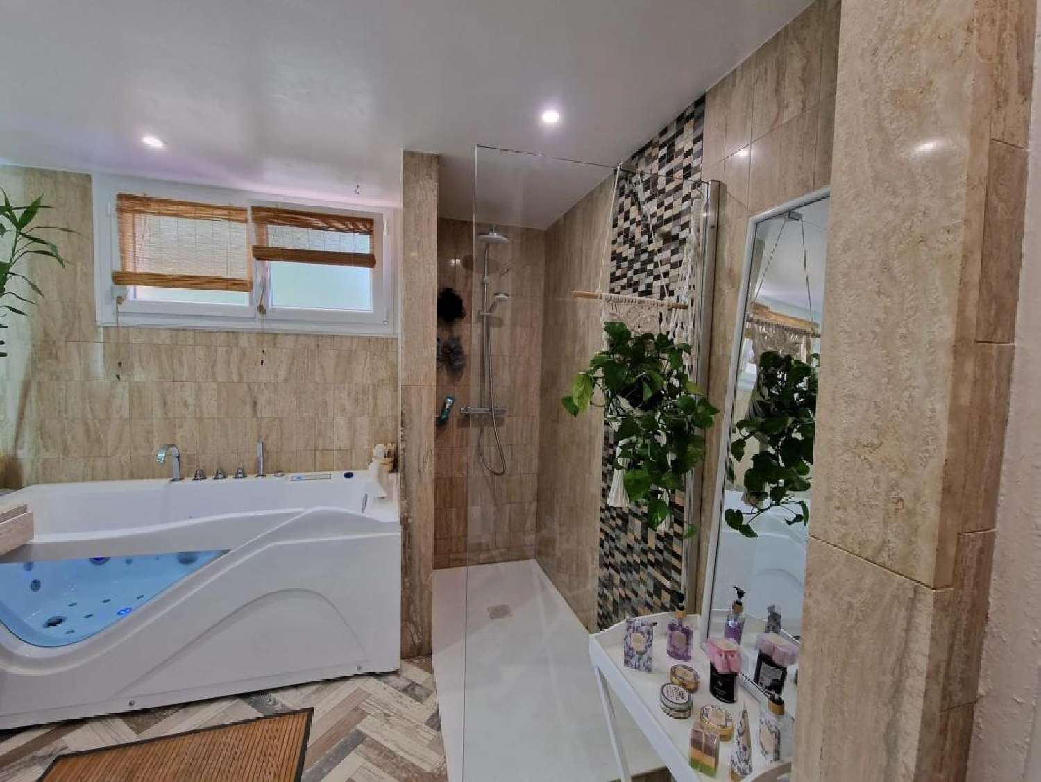  te koop villa Montolieu Aude 7