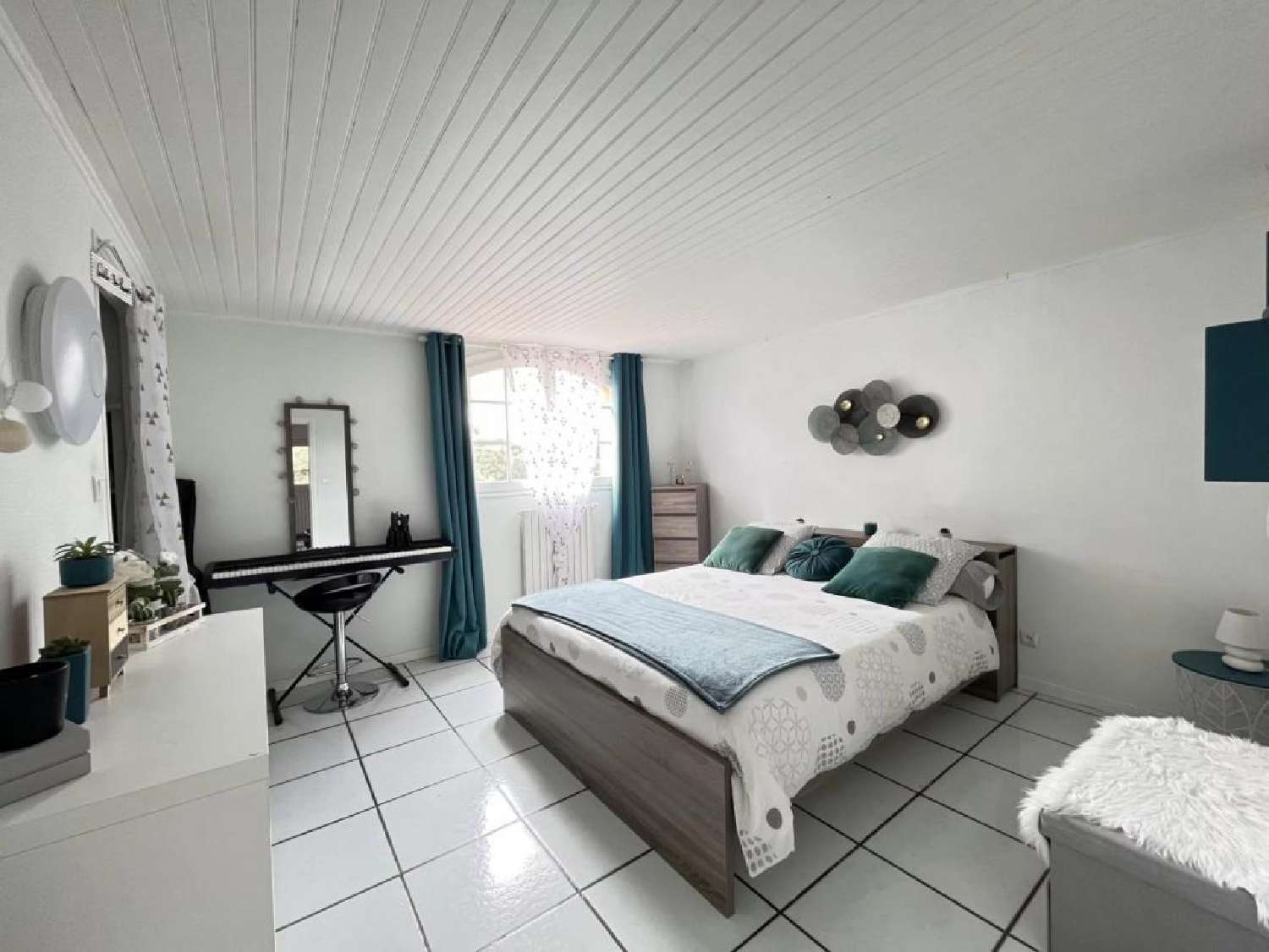  te koop villa Montolieu Aude 8