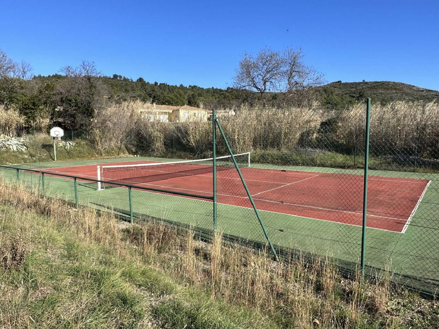  te koop villa Montouliers Hérault 3