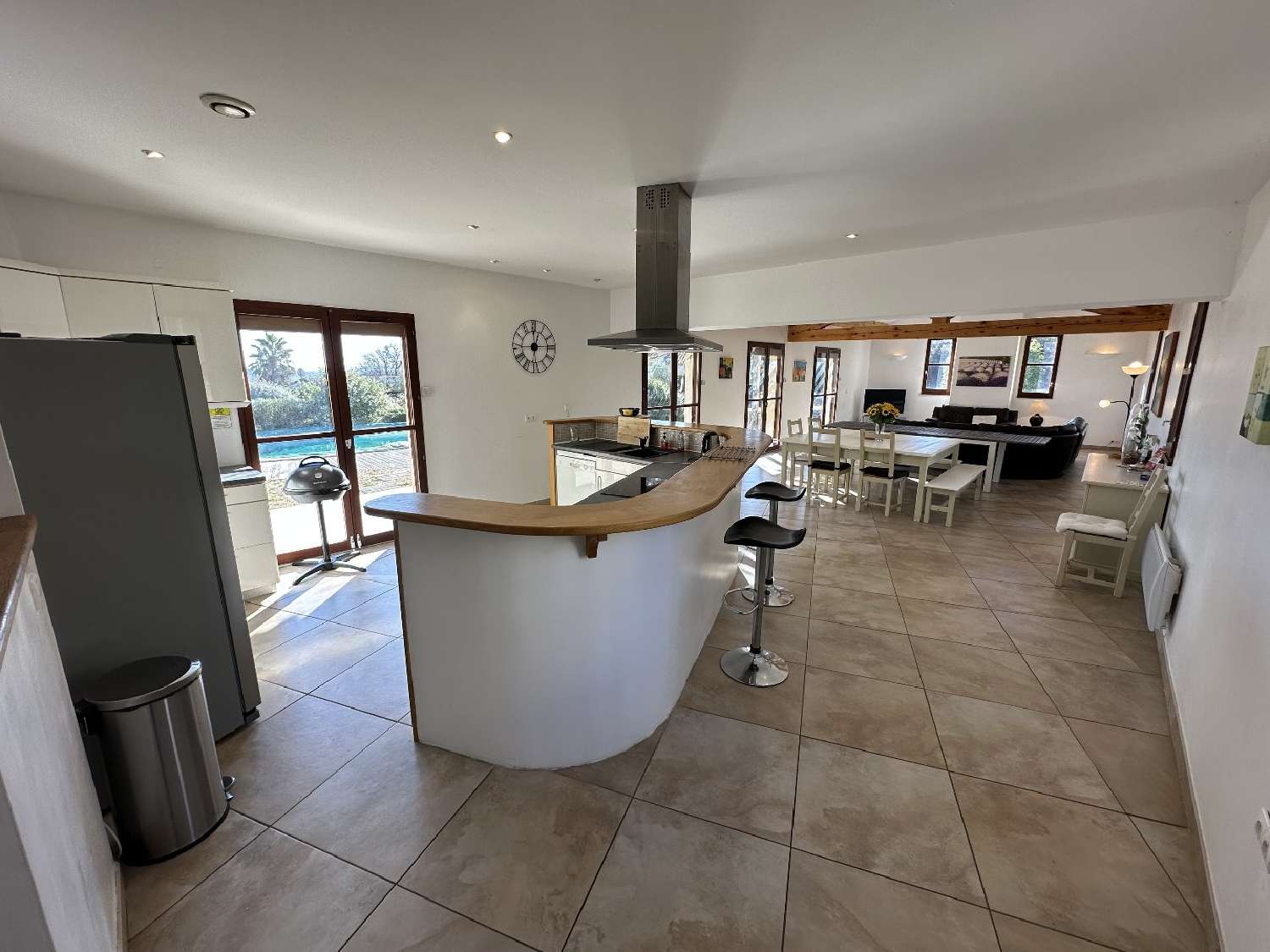  te koop villa Montouliers Hérault 5