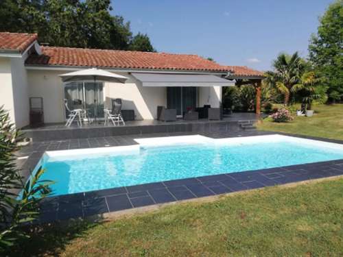 Montréjeau Haute-Garonne villa foto 7181246