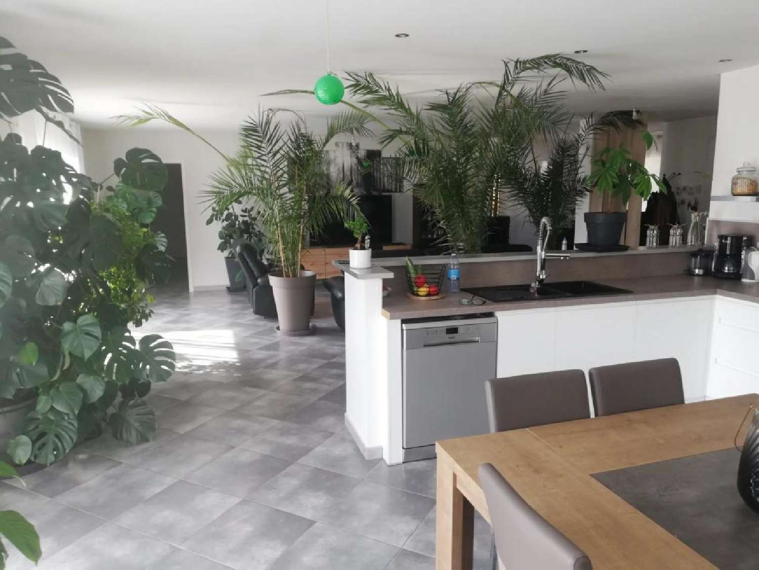  for sale villa Montréjeau Haute-Garonne 4