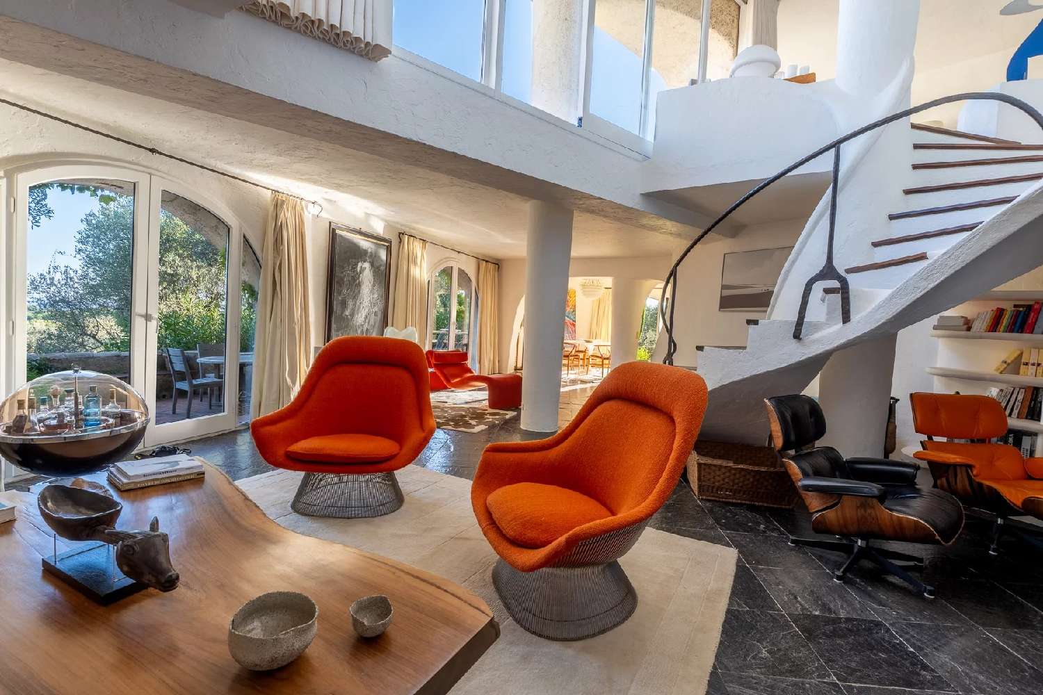  en venta villa Mouans-Sartoux Alpes-Maritimes 6