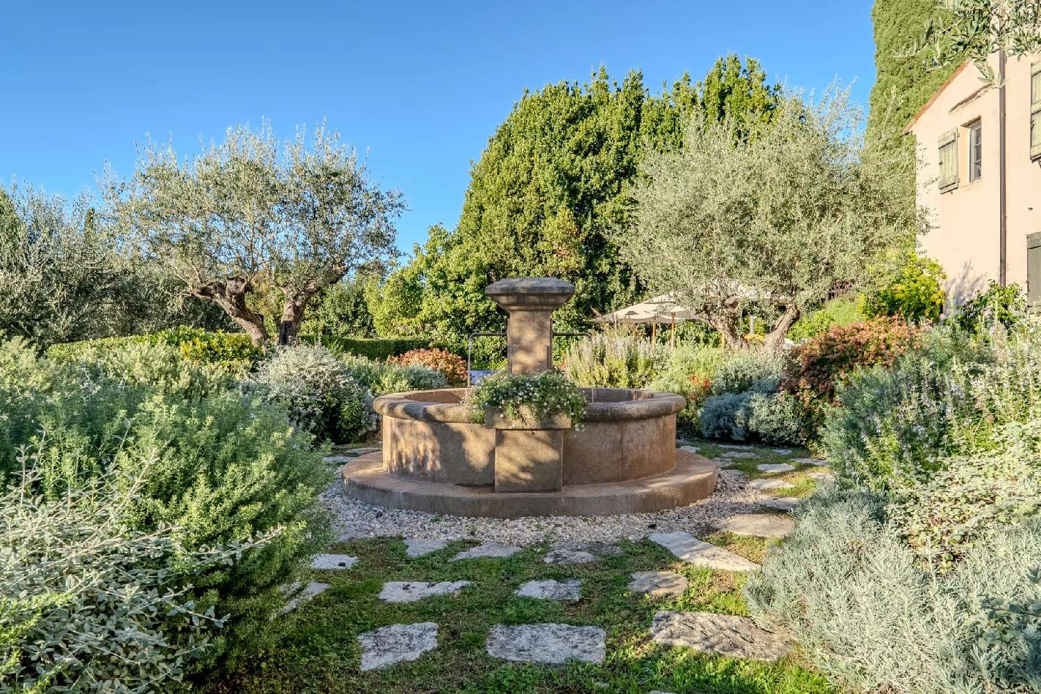 kaufen Villa Mouans-Sartoux Alpes-Maritimes 2