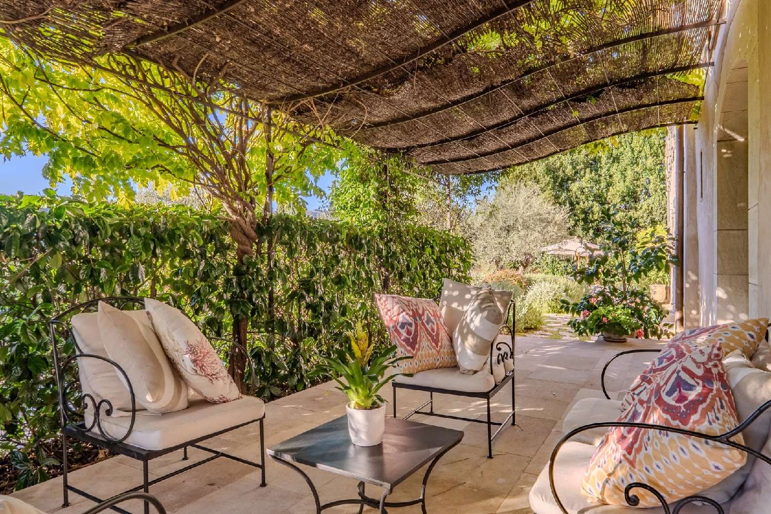 kaufen Villa Mouans-Sartoux Alpes-Maritimes 6