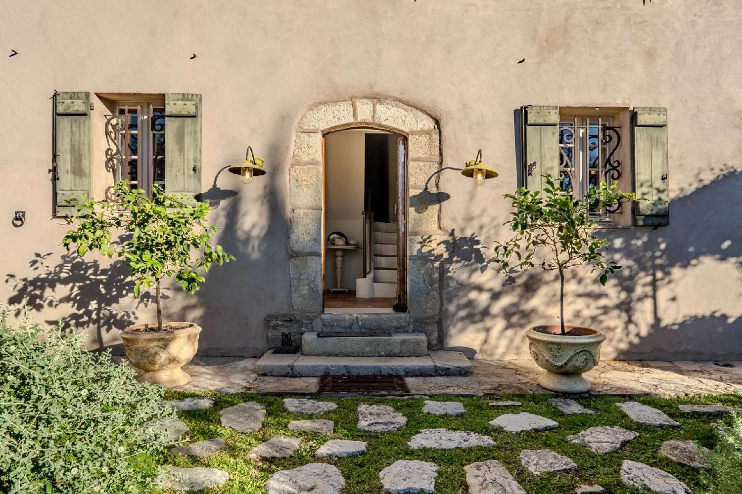 kaufen Villa Mouans-Sartoux Alpes-Maritimes 7