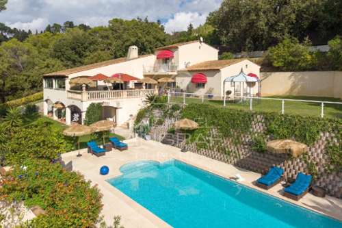 Mouans-Sartoux Alpes-Maritimes villa foto 7207399