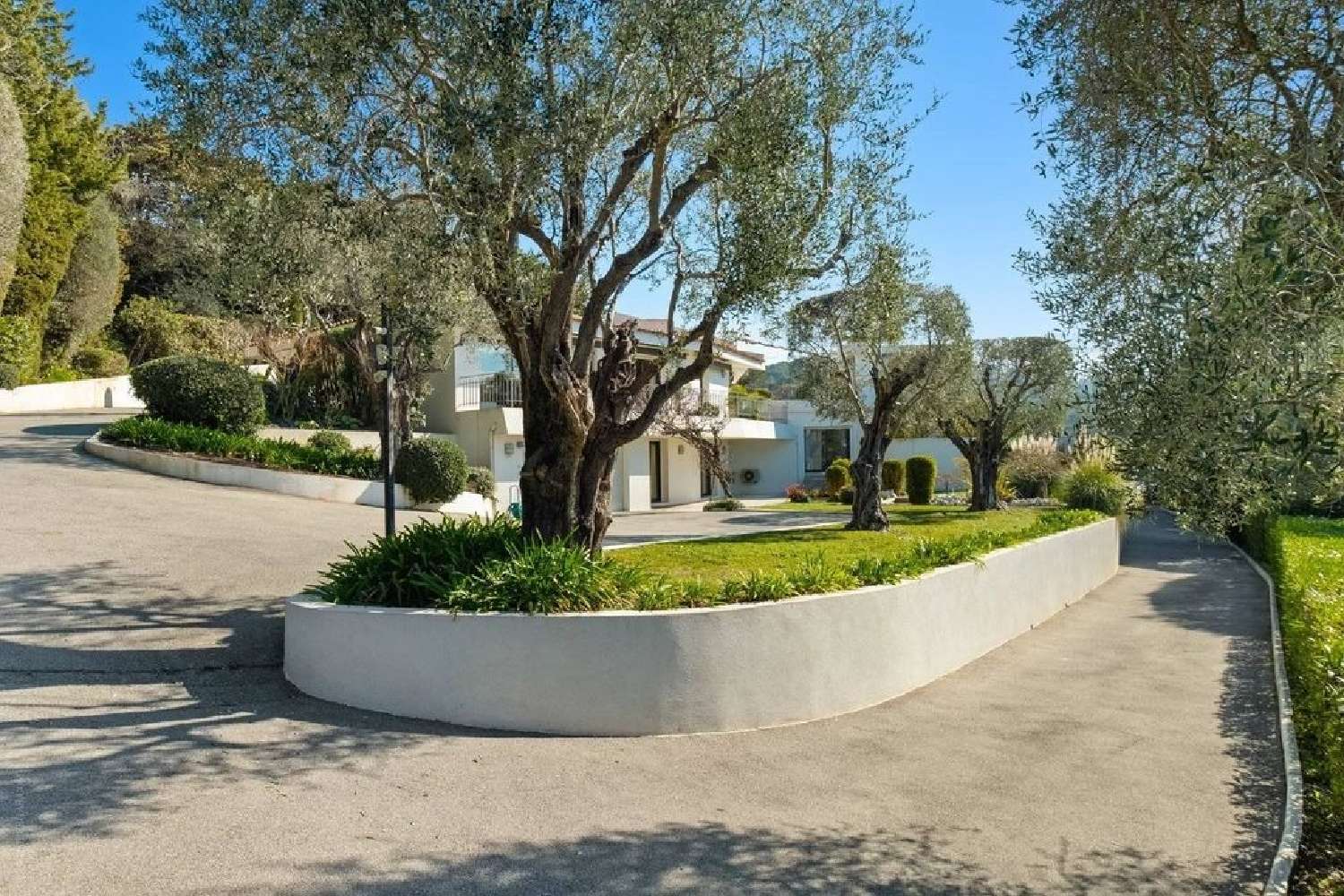  te koop villa Mougins Alpes-Maritimes 4