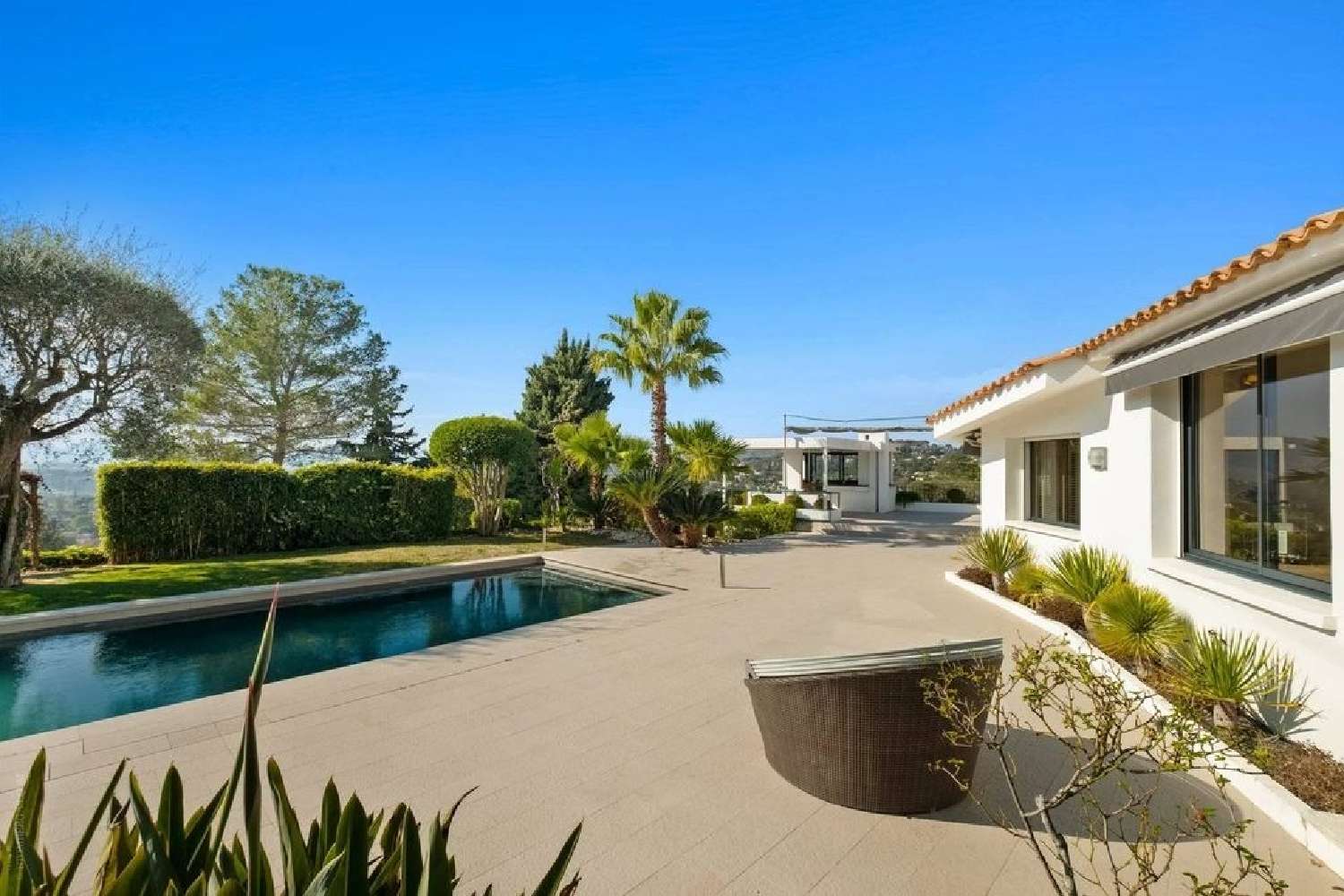  te koop villa Mougins Alpes-Maritimes 5