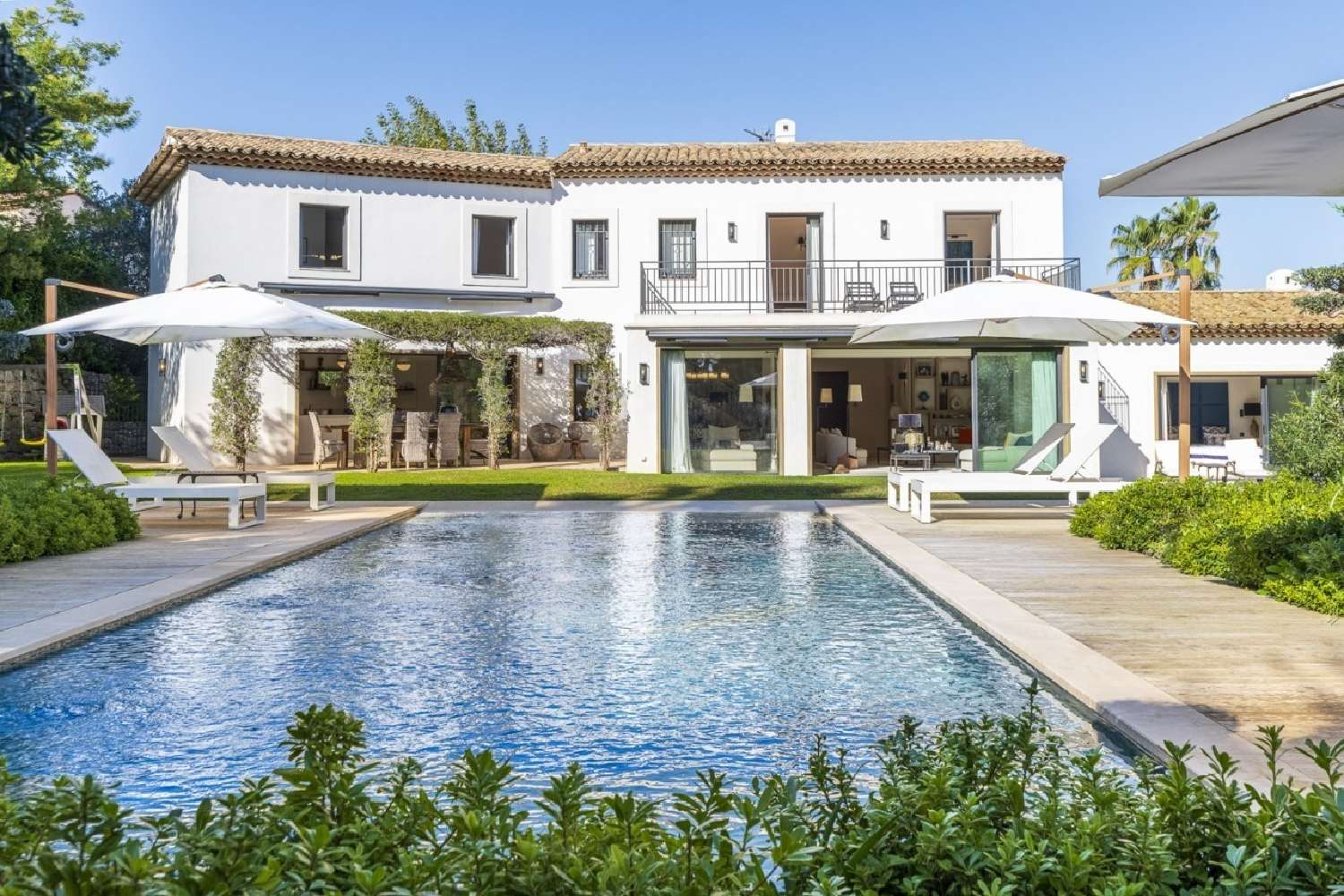 te koop villa Mougins Alpes-Maritimes 2