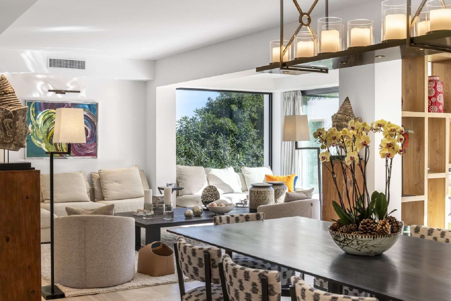  te koop villa Mougins Alpes-Maritimes 8